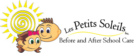 Les Petits Soleils Before and After School Care